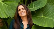 ‘Unir educação e ações para salvar a natureza é falar do essencial’, destaca atriz Malu Mader