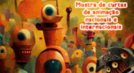 28 de outubro: Dia Internacional da Animação