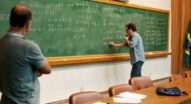 Curso de aperfeiçoamento para professores de Matemática do Ensino Médio