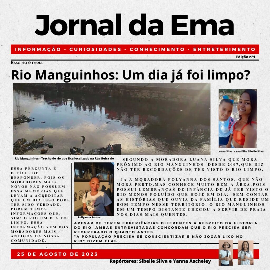 Jornal Novo Tempo: maio 2010