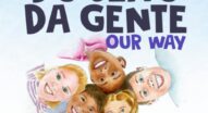 Igualdade, respeito e inclusão: livro promove debate entre as crianças