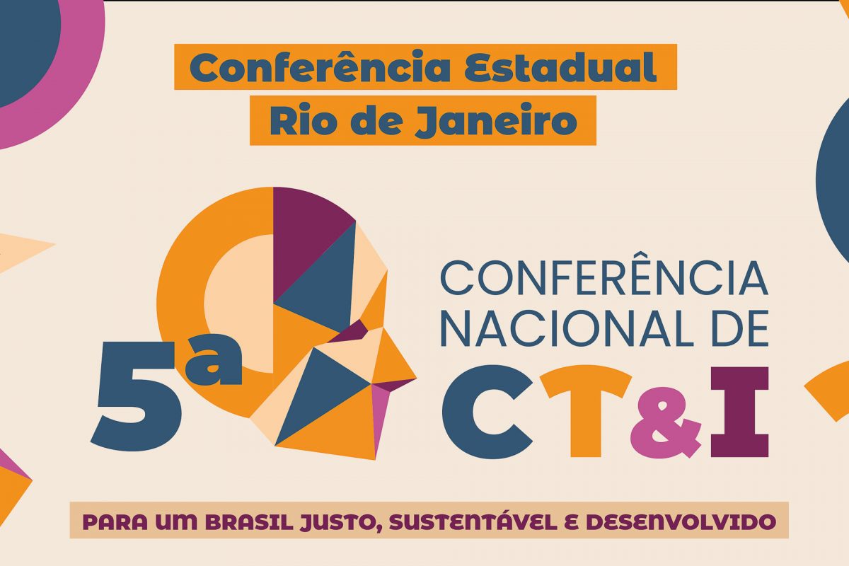 Ciência, tecnologia e inovação em debate no Rio de Janeiro