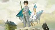 ‘O menino e a garça’, de Hayao Miyazaki, leva o Oscar de melhor animação