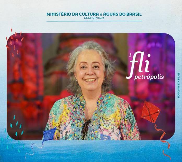 Turma do Planeta e Esse Rio é Meu participam do 1º Festival Literário Internacional de Petrópolis