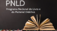 O que os professores acham do Programa Nacional do Livro e do Material Didático? Participe e dê a sua opinião