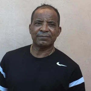Carlos Antonio Justino