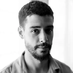 João Ramil